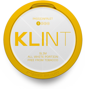 KLINT Passionfruit #1
