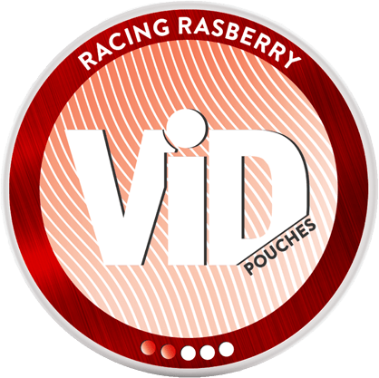 VID Racing Raspberry