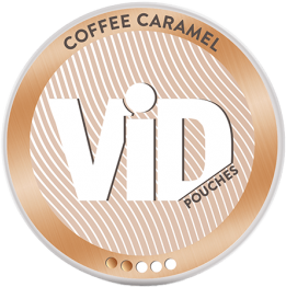 VID Coffee Caramel