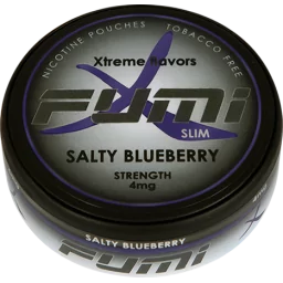 Fumi Salty blueberry