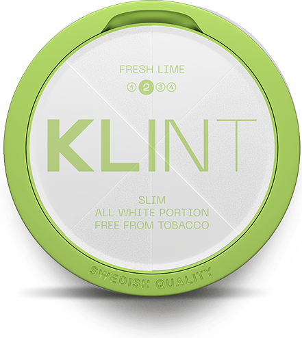KLINT Fresh Lime