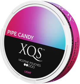 XQS Pipe Candy Slim Light