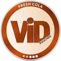 VID Fresh Cola