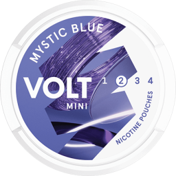 Mystic Blue Mini