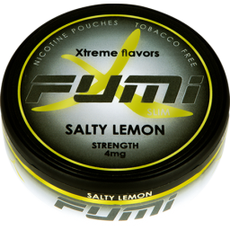 Fumi Salty Lemon