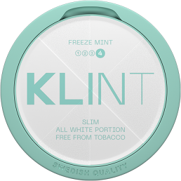 KLINT Freeze Mint