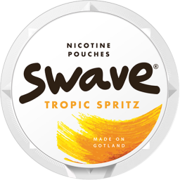 Swave Tropic Spritz Slim Strong