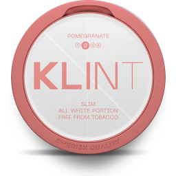 Klint Pomegranate KLINT - 1