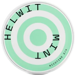 Helwit Mint Helwit - 1