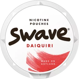 Swave Daiquiri Slim Strong