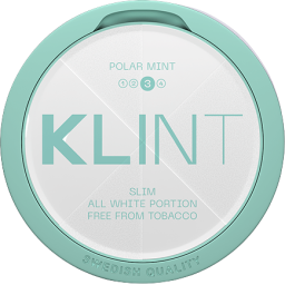 Klint Polar Mint KLINT - 1