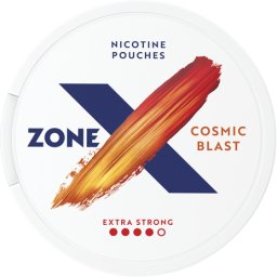 ZONE X Cosmic Blast Extra Strong ZONE X - 1