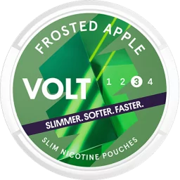 VOLT Frosted Apple Strong VOLT - 1