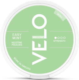 VELO Easy Mint Mini