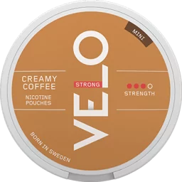 Velo Creamy Coffee