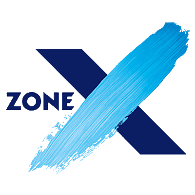 ZONE X